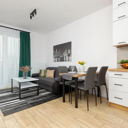 Radzyminska East By Renters 호텔 *