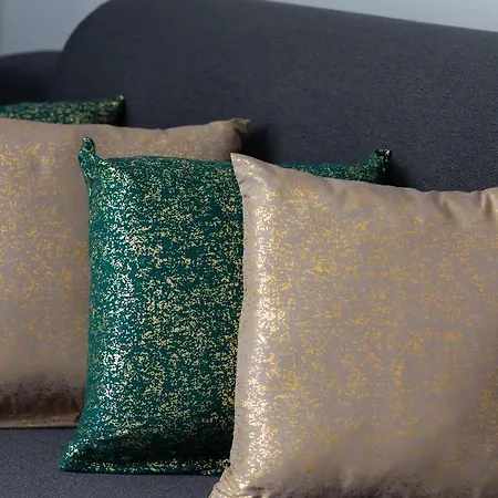 מלון Radzyminska East By Renters *