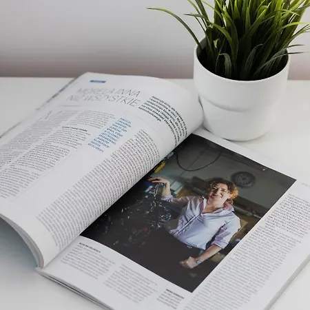 Radzyminska East By Renters * ורשה