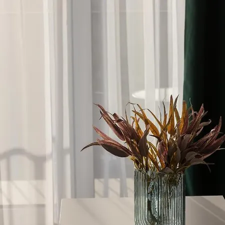 מלון Radzyminska East By Renters ורשה