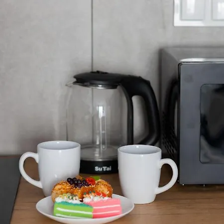 Radzyminska East By Renters מלון *