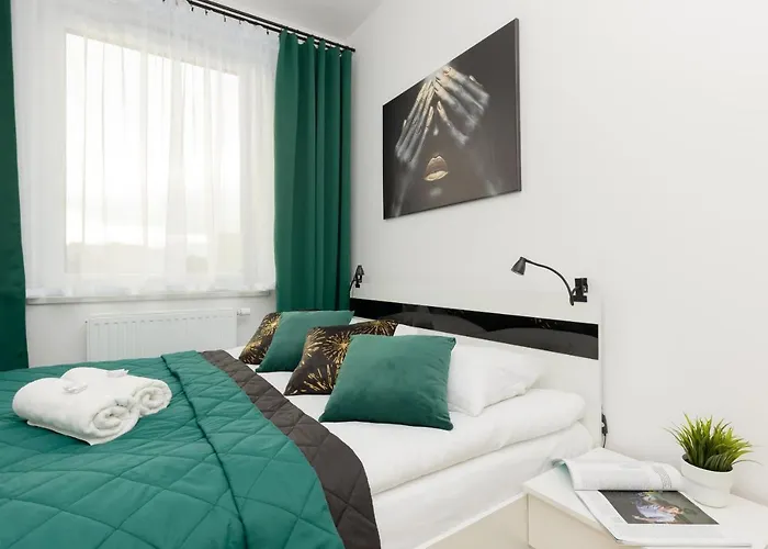 Radzyminska East By Renters *