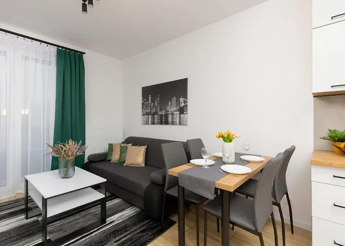 Radzyminska East By Renters * Warszawa