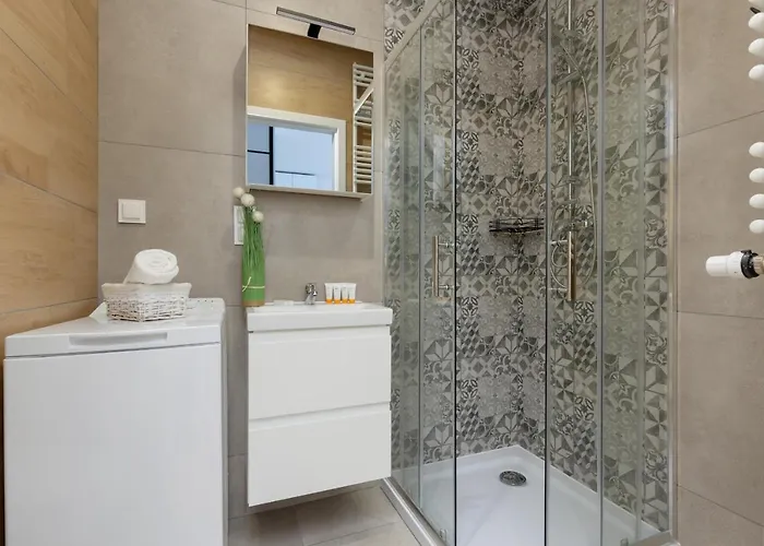 Hotel Radzyminska East By Renters Warszawa