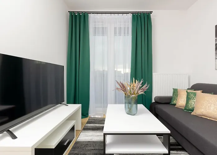 Radzyminska East By Renters Hotel *