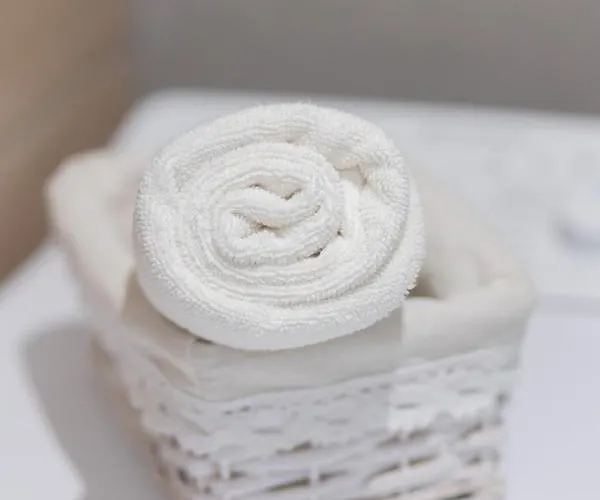 Radzyminska East By Renters