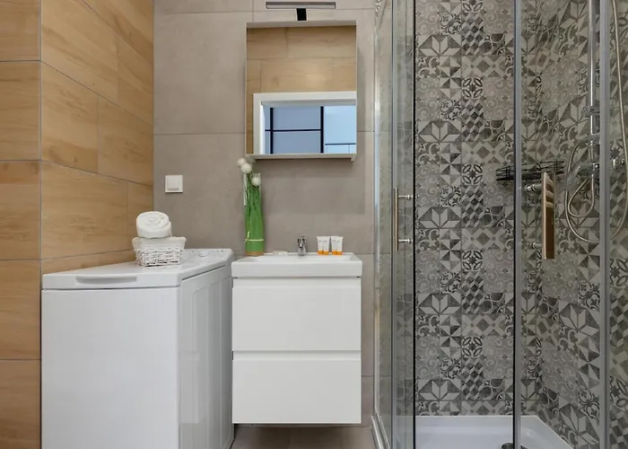 Radzyminska East By Renters