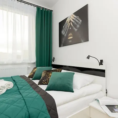 Radzyminska East By Renters *