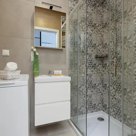 Ξενοδοχείο Radzyminska East By Renters Βαρσοβία