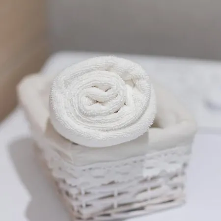 Radzyminska East By Renters