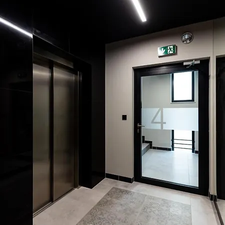 Radzyminska East By Renters Ξενοδοχείο Βαρσοβία