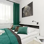 Radzyminska East By Renters *