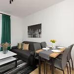 Radzyminska East By Renters * Warszawa